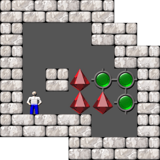 Уровень 36 — Homz Levels